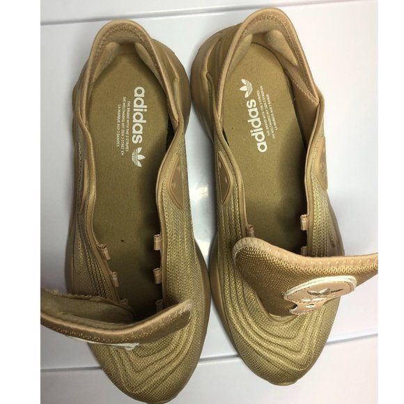 Adidas ADIFOM SLTN SHOES - Picture 5 of 8